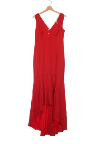 Kleid Karl Lagerfeld, Größe S, Farbe Rot, Preis 142,99 €