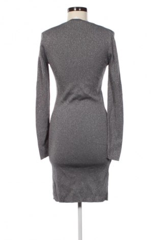 Šaty  Kate Moss For Nikkie, Velikost M, Barva Šedá, Cena  269,00 Kč