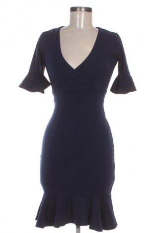 Φόρεμα Kdk London, Μέγεθος S, Χρώμα Μπλέ, Τιμή 8,67 €
