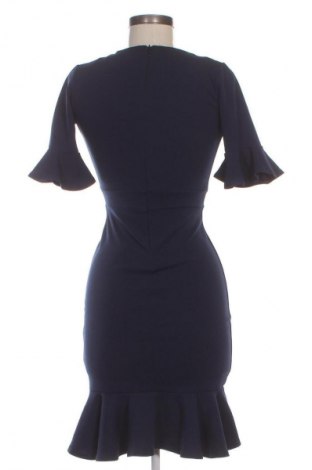 Φόρεμα Kdk London, Μέγεθος S, Χρώμα Μπλέ, Τιμή 8,67 €