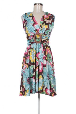 Rochie Kikiriki, Mărime S, Culoare Multicolor, Preț 45,63 Lei
