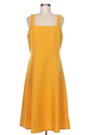 Rochie Kiomi, Mărime M, Culoare Galben, Preț 125,99 Lei