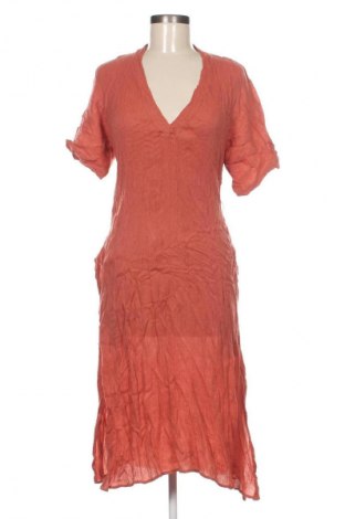 Šaty  Knit-Ted, Velikost S, Barva Hnědá, Cena  2 129,00 Kč