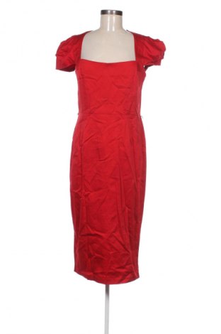 Rochie Kookai, Mărime XL, Culoare Roșu, Preț 267,99 Lei