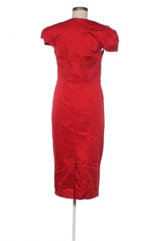 Rochie Kookai, Mărime XL, Culoare Roșu, Preț 267,99 Lei