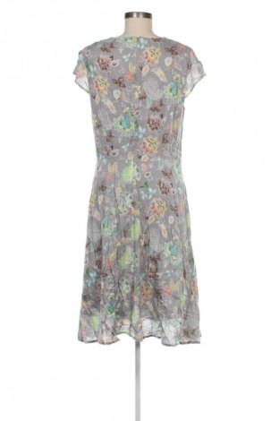 Kleid Laura Ashley, Größe L, Farbe Mehrfarbig, Preis 33,99 €