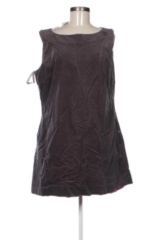 Rochie Laura Ashley, Mărime XL, Culoare Gri, Preț 105,99 Lei