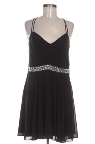 Rochie Lipsy, Mărime L, Culoare Negru, Preț 100,22 Lei