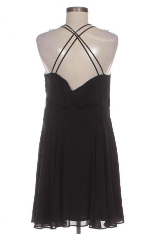 Rochie Lipsy, Mărime L, Culoare Negru, Preț 100,22 Lei