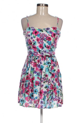 Kleid Lipsy London, Größe M, Farbe Mehrfarbig, Preis € 8,14
