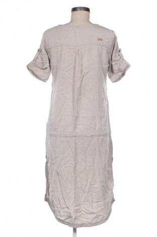 Kleid Loap, Größe M, Farbe Grau, Preis € 7,99