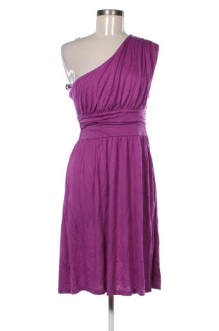 Φόρεμα Loft By Ann Taylor, Μέγεθος M, Χρώμα Βιολετί, Τιμή 23,99 €