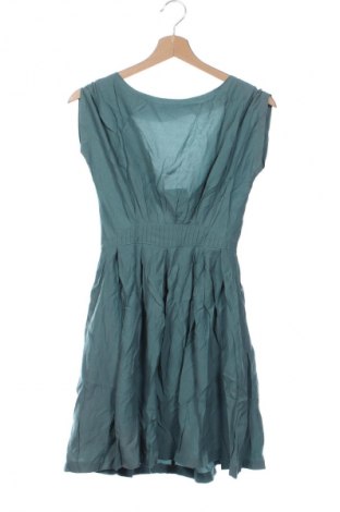 Φόρεμα Louche, Μέγεθος XS, Χρώμα Πράσινο, Τιμή 19,99 €