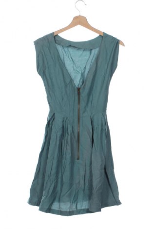 Φόρεμα Louche, Μέγεθος XS, Χρώμα Πράσινο, Τιμή 19,99 €