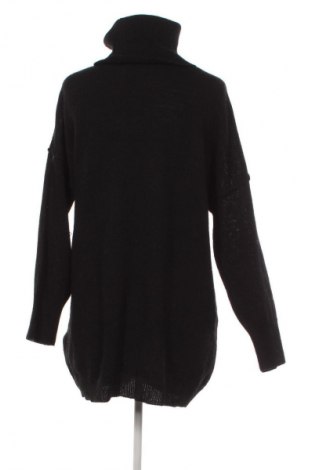 Rochie Luisa Ricci, Mărime M, Culoare Negru, Preț 54,99 Lei