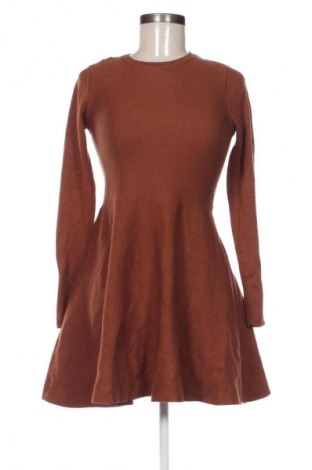 Rochie Lulu Love, Mărime M, Culoare Maro, Preț 31,99 Lei