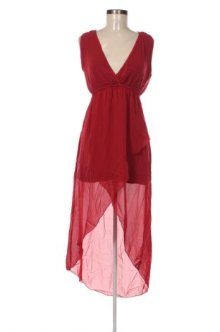 Kleid M Milano, Größe M, Farbe Rot, Preis € 14,99