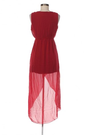 Kleid M Milano, Größe M, Farbe Rot, Preis € 14,99