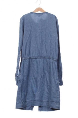 Kleid MICHAEL Michael Kors, Größe XXS, Farbe Blau, Preis € 134,99