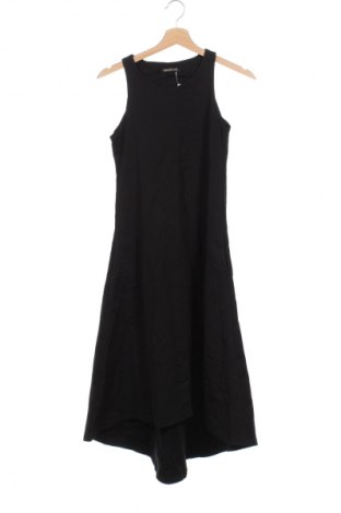 Kleid Made In Italy, Größe XS, Farbe Schwarz, Preis € 20,99