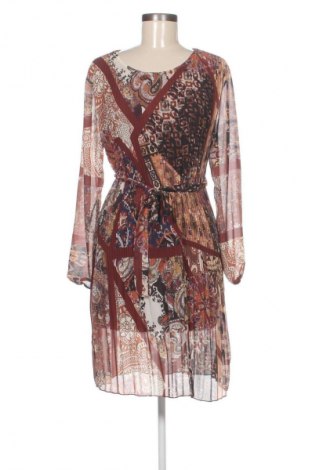 Kleid Made In Italy, Größe M, Farbe Mehrfarbig, Preis € 5,99