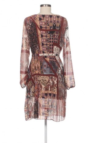 Kleid Made In Italy, Größe M, Farbe Mehrfarbig, Preis € 5,99