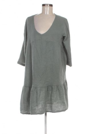 Φόρεμα Made In Italy, Μέγεθος XXL, Χρώμα Πράσινο, Τιμή 14,83 €