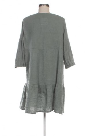 Φόρεμα Made In Italy, Μέγεθος XXL, Χρώμα Πράσινο, Τιμή 14,83 €
