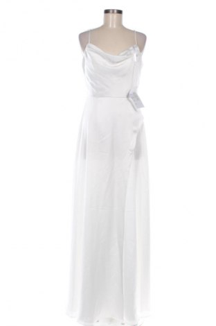 Kleid Magic Nights, Größe S, Farbe Weiß, Preis 53,99 €