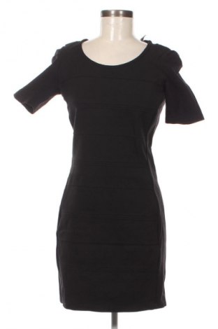 Kleid Maison Scotch, Größe M, Farbe Schwarz, Preis 89,99 €