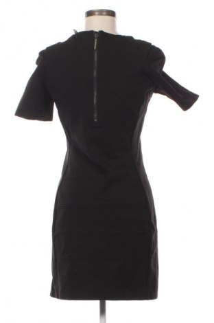 Kleid Maison Scotch, Größe M, Farbe Schwarz, Preis 89,99 €