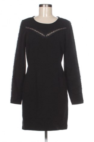 Φόρεμα Maison Scotch, Μέγεθος M, Χρώμα Μαύρο, Τιμή 16,99 €