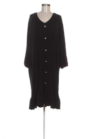 Φόρεμα Maite Kelly by Bonprix, Μέγεθος 4XL, Χρώμα Μαύρο, Τιμή 15,99 €