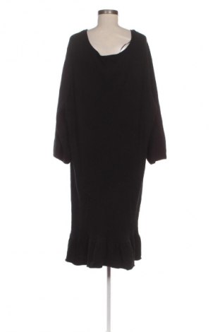 Φόρεμα Maite Kelly by Bonprix, Μέγεθος 4XL, Χρώμα Μαύρο, Τιμή 15,99 €