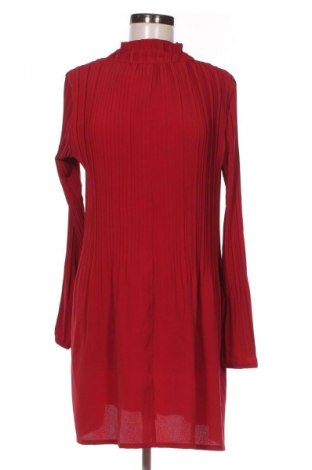 Kleid Maje, Größe S, Farbe Rot, Preis 43,54 €