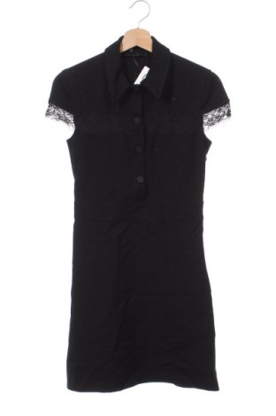 Rochie Maje, Mărime XS, Culoare Negru, Preț 328,99 Lei