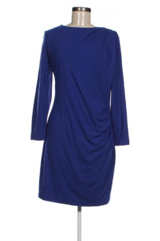 Kleid Mango, Größe L, Farbe Blau, Preis € 23,99