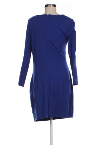 Kleid Mango, Größe L, Farbe Blau, Preis € 23,99