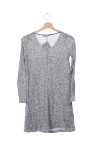 Kleid Mango, Größe XS, Farbe Grau, Preis € 4,99