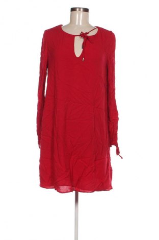 Kleid Mango, Größe M, Farbe Rot, Preis 23,99 €