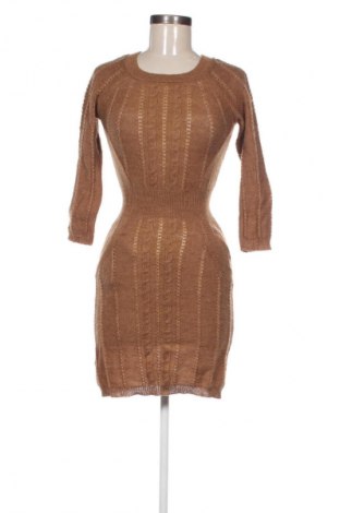 Kleid Mango, Größe S, Farbe Braun, Preis € 23,99