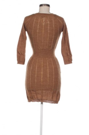 Kleid Mango, Größe S, Farbe Braun, Preis € 23,99