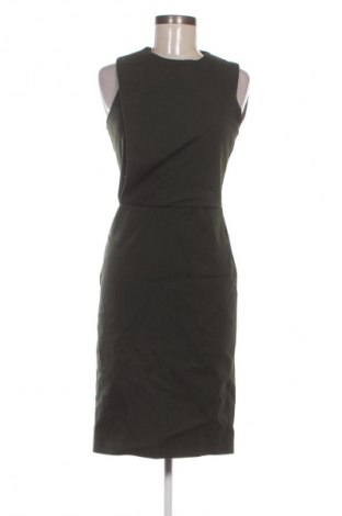 Kleid Mango, Größe S, Farbe Grün, Preis 14,99 €