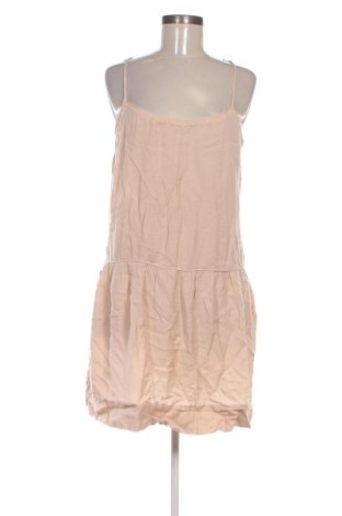 Kleid Mango, Größe M, Farbe Beige, Preis 23,99 €