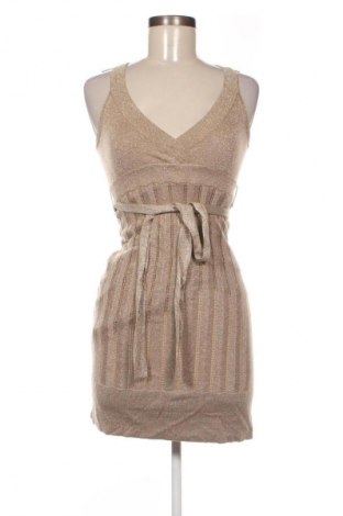 Kleid Mango, Größe M, Farbe Beige, Preis € 4,99