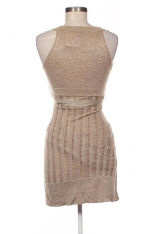 Kleid Mango, Größe M, Farbe Beige, Preis € 4,99