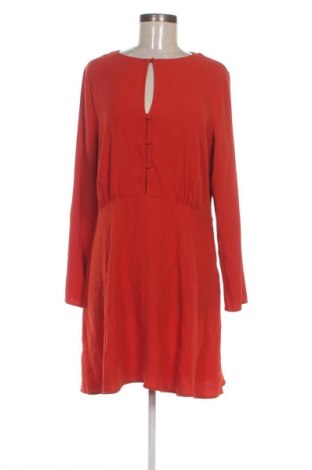 Rochie Mango, Mărime XL, Culoare Roșu, Preț 84,78 Lei