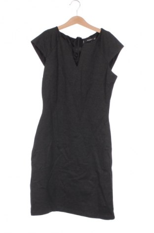 Kleid Mango, Größe XS, Farbe Grau, Preis € 4,99