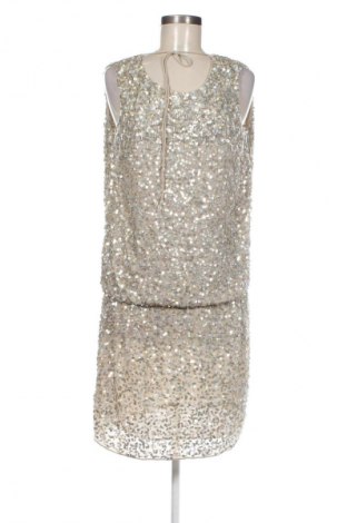 Kleid Mango, Größe M, Farbe Ecru, Preis € 38,99