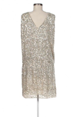 Kleid Mango, Größe M, Farbe Ecru, Preis € 38,99